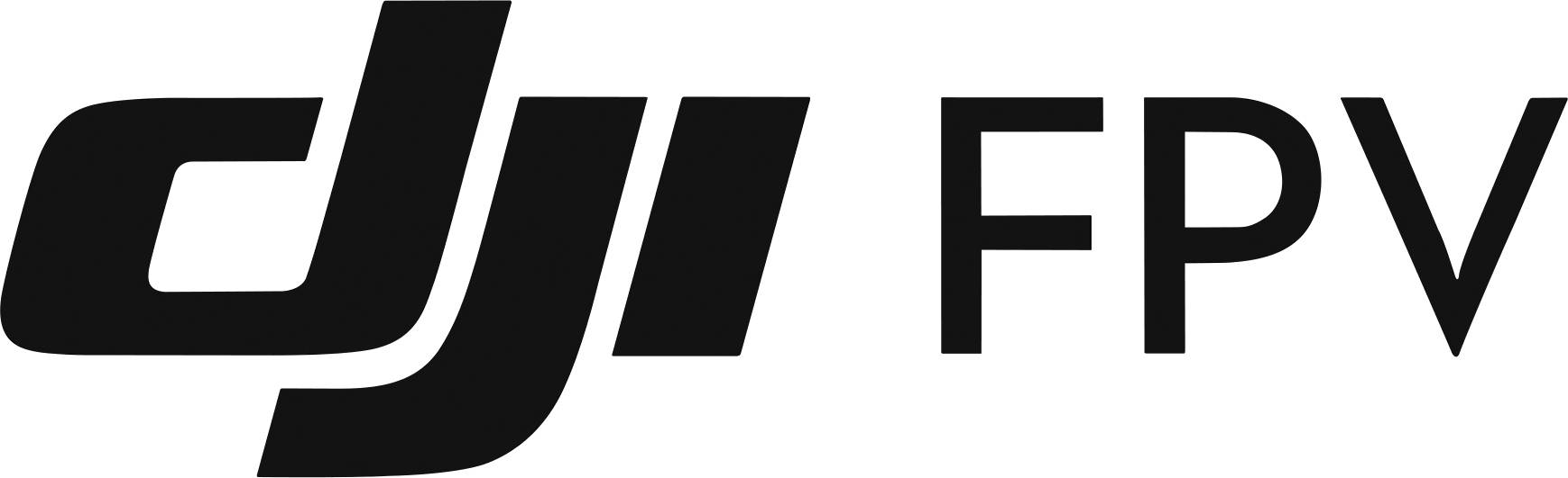 DJI FPV COMBO + Motion Controller Quadrocopter RtF Profi, Kameraflug, GPS-Funktion, FPV Race Schwarz, Grau