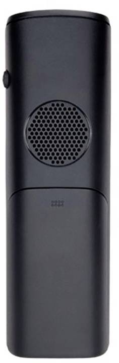 Alcatel-Lucent Enterprise 8212 DECT Mobilteil Schwarz