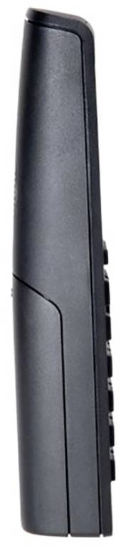 Alcatel-Lucent Enterprise 8212 DECT Mobilteil Schwarz