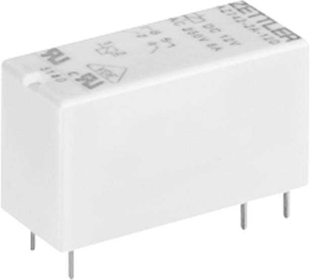 Zettler Electronics AZ742-2C-230A Printrelais 230 V/AC 10 2 Wechsler 1 St.