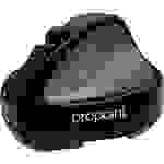 Swiftpoint ProPoint Kabellose ergonomische Maus Bluetooth® Optisch Schwarz 1800 dpi
