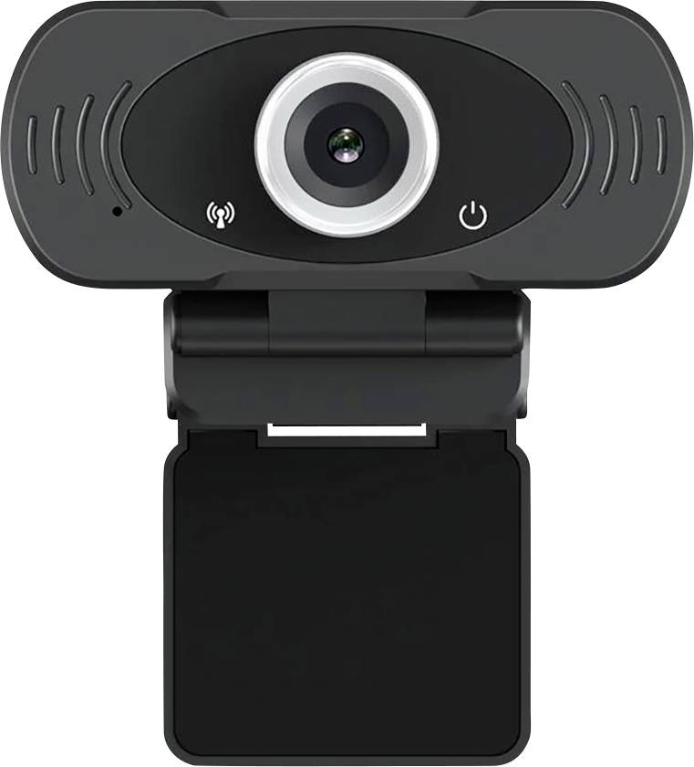 Xiaomi IMILABW88 Full HD-Webcam 1920 x 1080 Pixel Standfuß, Klemm-Halterung