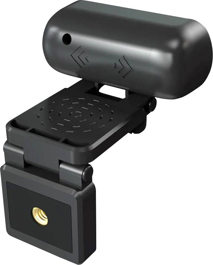 Xiaomi IMILABW88 Full HD-Webcam 1920 x 1080 Pixel Standfuß, Klemm-Halterung