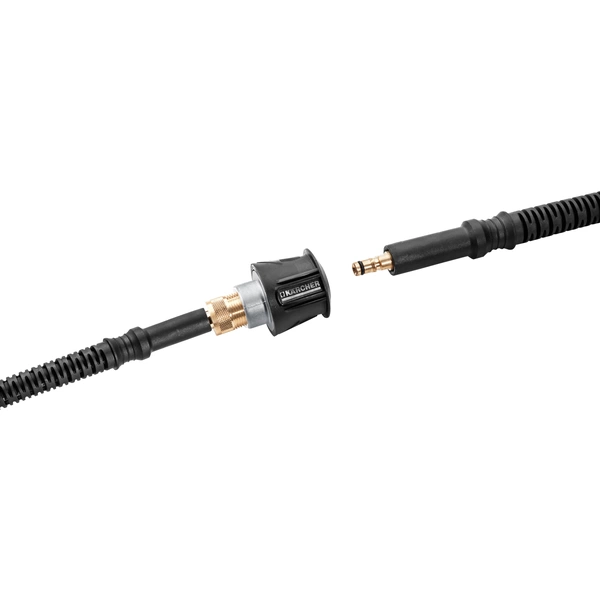 Kärcher Home & Garden 2.641-709.0 Verlängerungsschlauch 1St. Kärcher Home & Garden 2.641-709.0 Verlängerungsschlauch 1St.