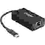 Roline 12.02.1103 Netzwerkadapter USB-C® 3.2, RJ45
