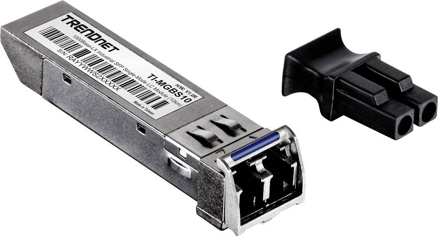 TrendNet TI-MGBS10 Ethernet-Modul