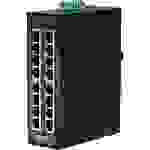TrendNet TI-PG160 Industrial Ethernet Switch 10 / 100 / 1000MBit/s