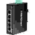 Commutateur Ethernet industriel TrendNet TI-G50