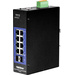 TrendNet TI-G102i Industrial Ethernet Switch