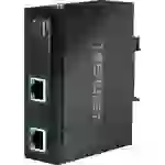 TrendNet TI-E100 PoE Extender TrendNet TI-E100 PoE Extender