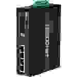 TrendNet TI-UPG62 Industrial Ethernet Switch 10 / 100 / 1000MBit/s