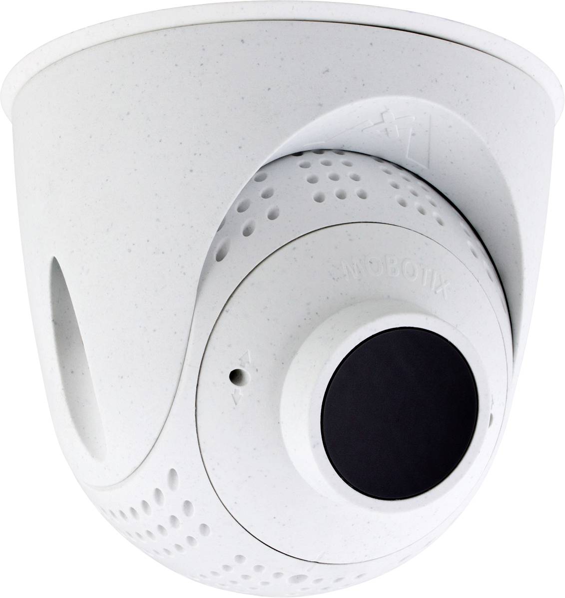 Mobotix Mx-O-SMA-TP-T237 Überwachungskamera-Objektiv