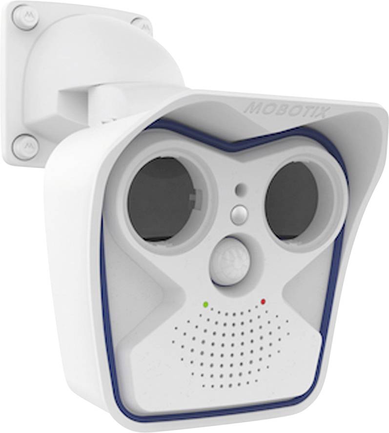 Mobotix Mx-M16B LAN IP Überwachungskamera 6144 x 2048 Pixel