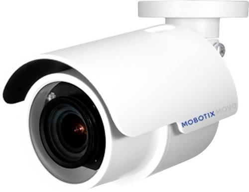 Mobotix Mx-BC1A-2-IR LAN IP Überwachungskamera 1920 x 1080 Pixel