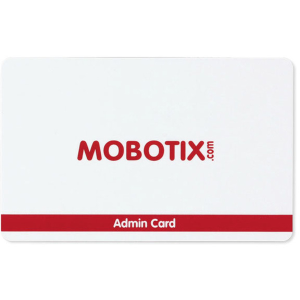 Mobotix Türsprechanlagen-Zubehör Transponder