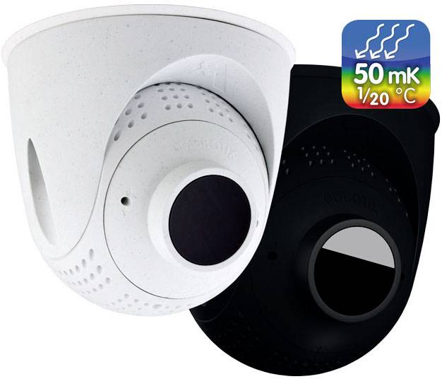 Mobotix Mx-O-SMA-TP-T079-b Überwachungskamera-Objektiv