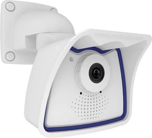 Mobotix Mx-M26B-6N016 LAN IP Überwachungskamera 3072 x 2048 Pixel