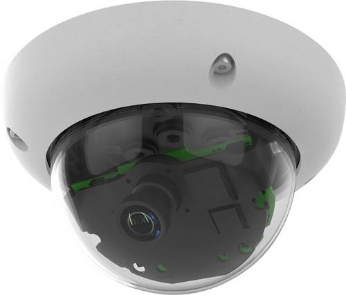 Mobotix Mx-D26B-6D LAN IP Überwachungskamera 3072 x 2048 Pixel