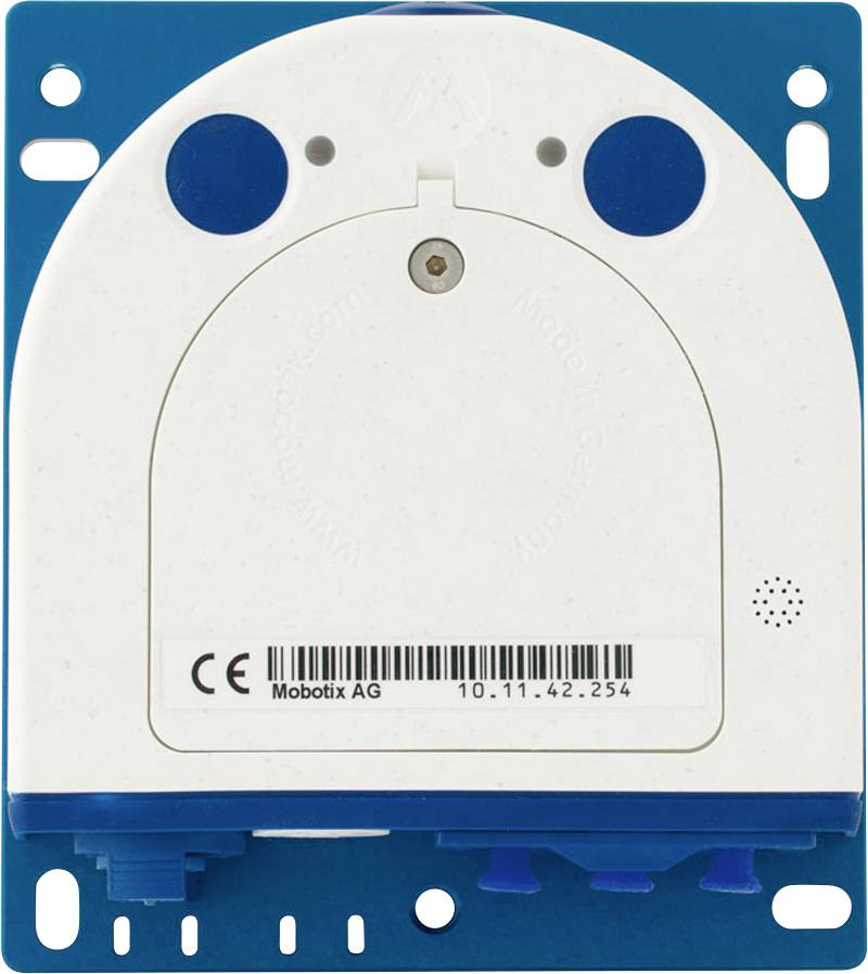 Mobotix Außengehäuse Mx-S16B