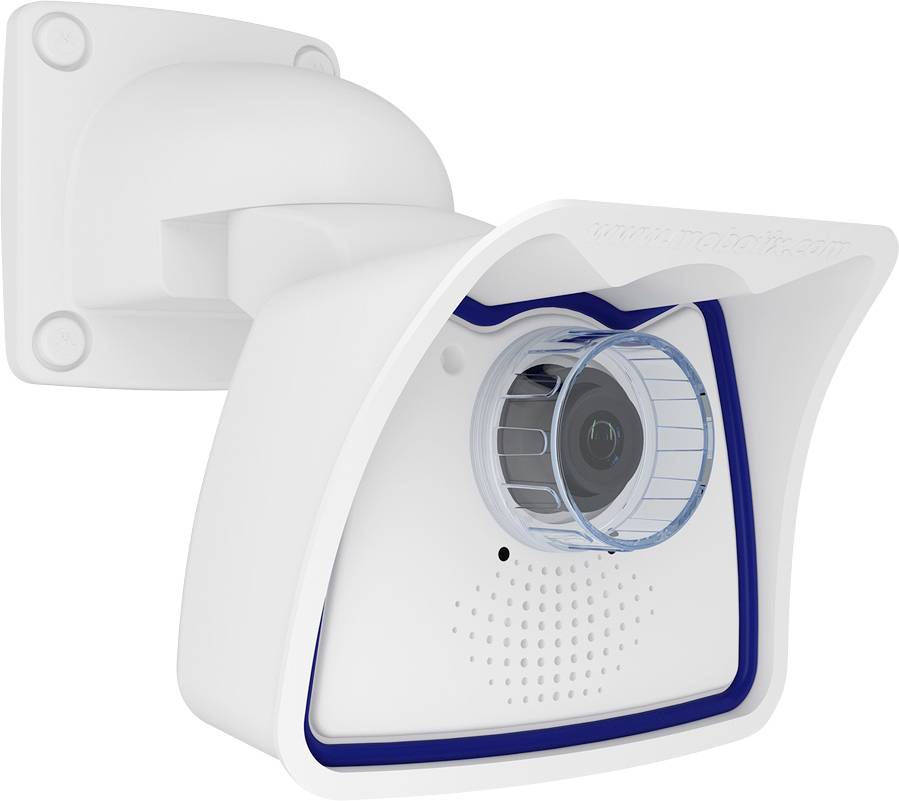 Mobotix Mx-M26B-6N LAN IP Überwachungskamera 3072 x 2048 Pixel