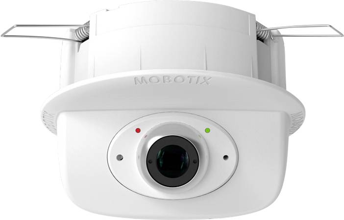 Mobotix Mx-p26B-6N LAN IP Überwachungskamera 3072 x 2048 Pixel