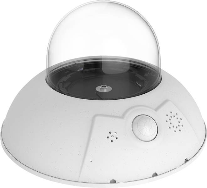 Mobotix Mx-D16B LAN IP Überwachungskamera 6144 x 2048 Pixel