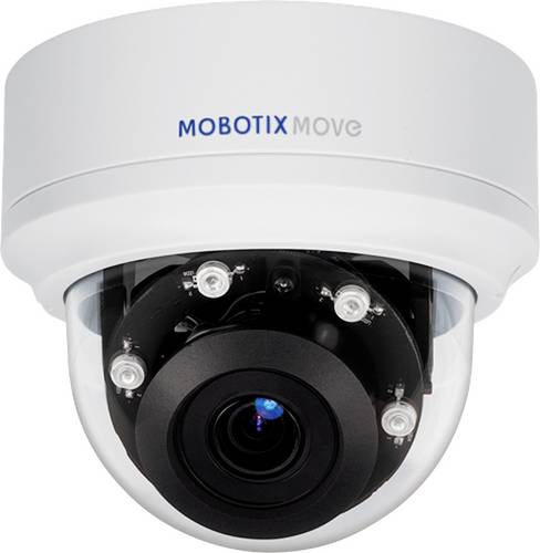 Mobotix Mx-VD1A-2-IR LAN IP Überwachungskamera 1920 x 1080 Pixel