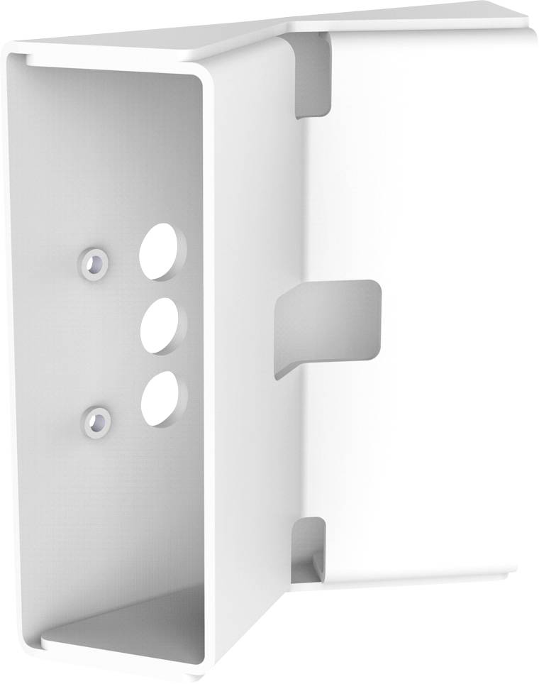 Mobotix Mast-/Eckhalter Mx-M-PM-M73