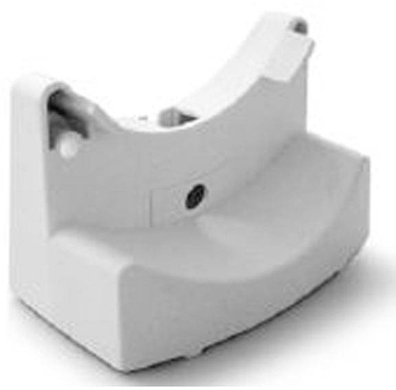 Mobotix MX-OPT-TW-DEMO-1 Wandhalterung Weiß