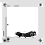Mobotix Türsprechanlagen-Zubehör Montagezubehör Weiß