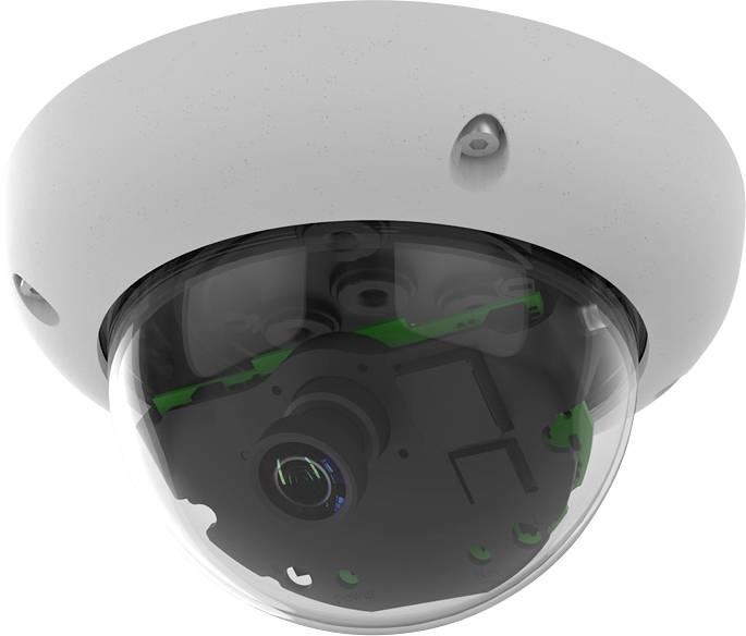 Mobotix Mx-D26B-6N LAN IP Überwachungskamera 3072 x 2048 Pixel