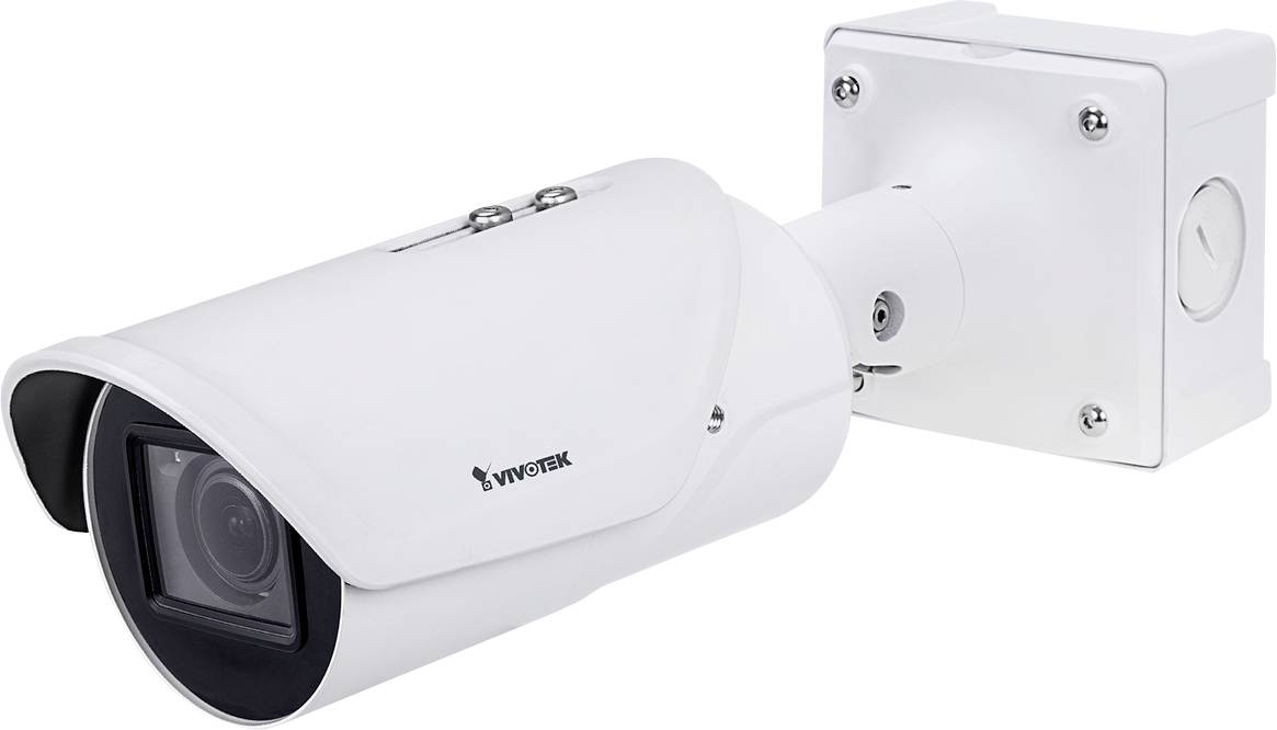 Vivotek IB9365-HT-A LAN IP Überwachungskamera 1920 x 1080 Pixel