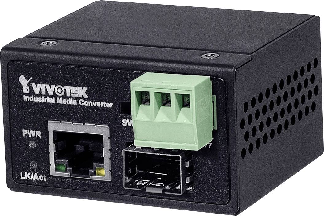 Vivotek Medienkonverter AW-IHS-0202