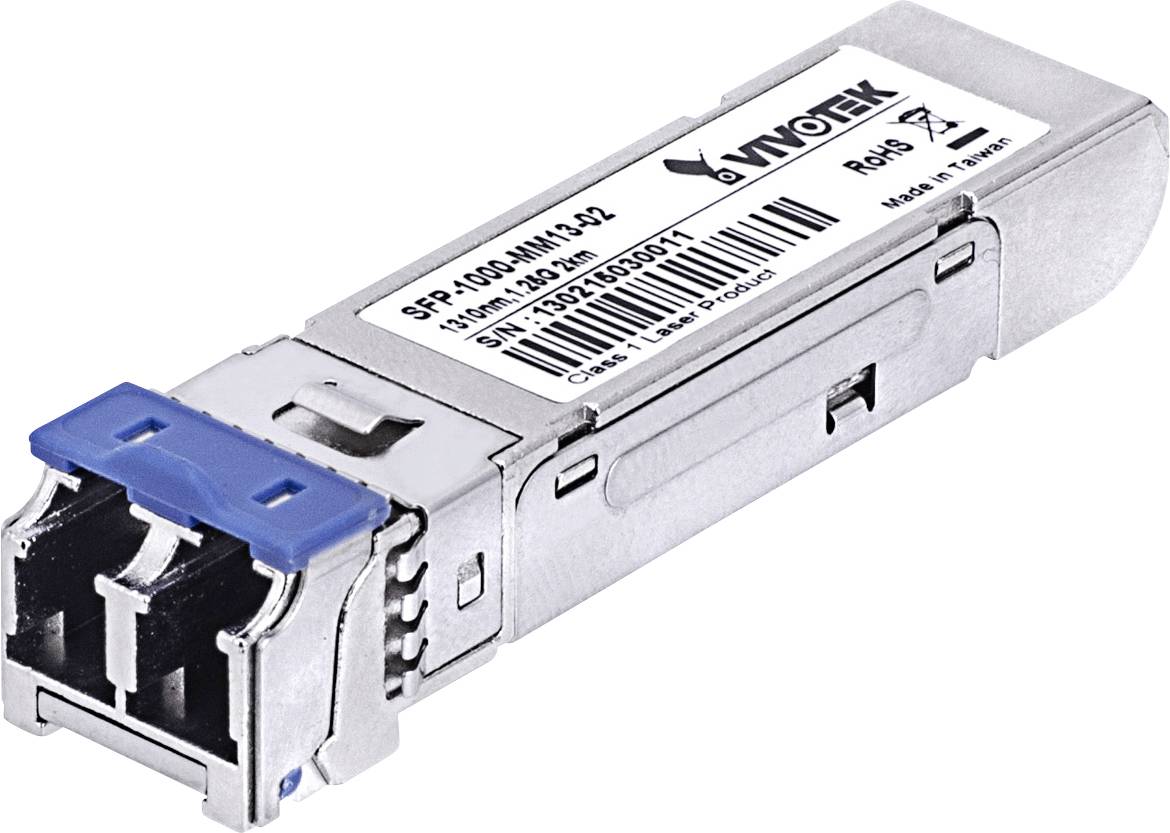 Vivotek Transceiver SFP-1000-MM13-02I