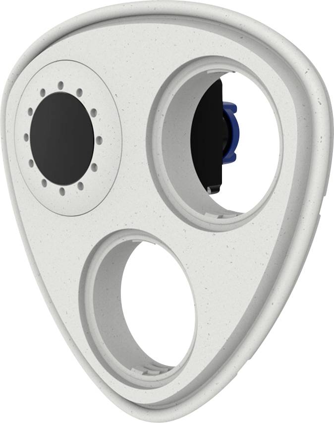 Mobotix Mx-O-M73TA-640T050 Überwachungskamera-Objektiv