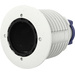 Mobotix Mx-O-M7SA-8N040 Überwachungskamera-Objektiv Brennweite 4mm