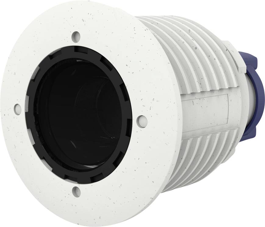 Mobotix Mx-O-M7SA-8D040 Überwachungskamera-Objektiv Brennweite 4mm