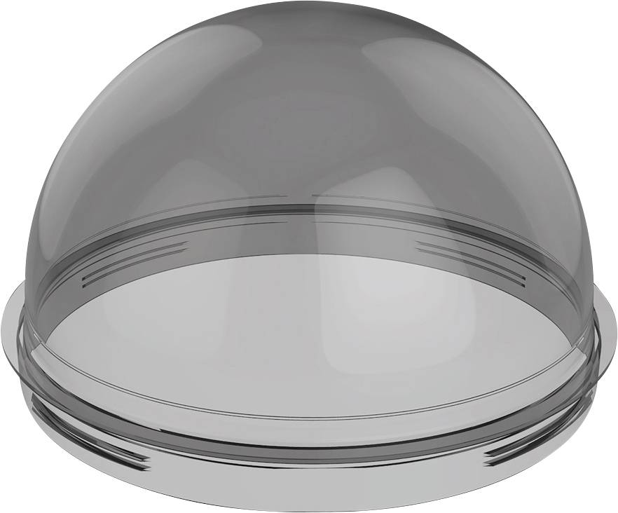 Mobotix Domkuppel MX-D24M-OPT-DCS