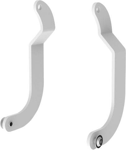 Mobotix Montagebügel Mx-M-IRA-M