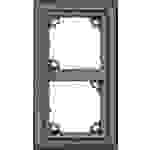 Mobotix MX-OPT-Frame-2-EXT-DG Türsprechanlagen-Zubehör Montagezubehör Dunkelgrau
