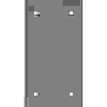 Mobotix MX-OPT-Box-2-EXT-ON-DG Türsprechanlagen-Zubehör Aufputz-Gehäuse Silber
