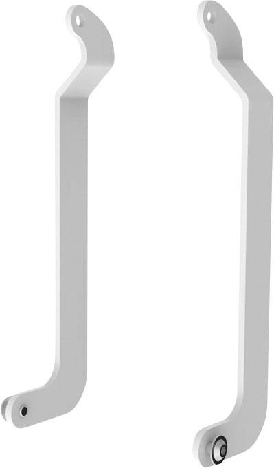 Mobotix Montagebügel Mx-M-IRA-ML