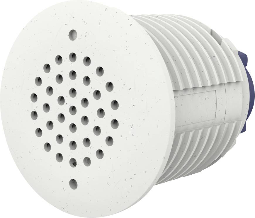 Mobotix Erweiterungsmodul Mx-F-AUDA