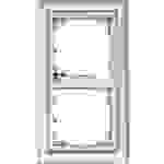 Mobotix MX-OPT-Frame-2-EXT-SV Türsprechanlagen-Zubehör Montagezubehör Silber