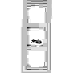 Mobotix MX-OPT-Frame-3-EXT-SV Türsprechanlagen-Zubehör Montagezubehör Silber