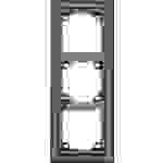 Mobotix MX-OPT-Frame-3-EXT-DG Türsprechanlagen-Zubehör Montagezubehör Dunkelgrau