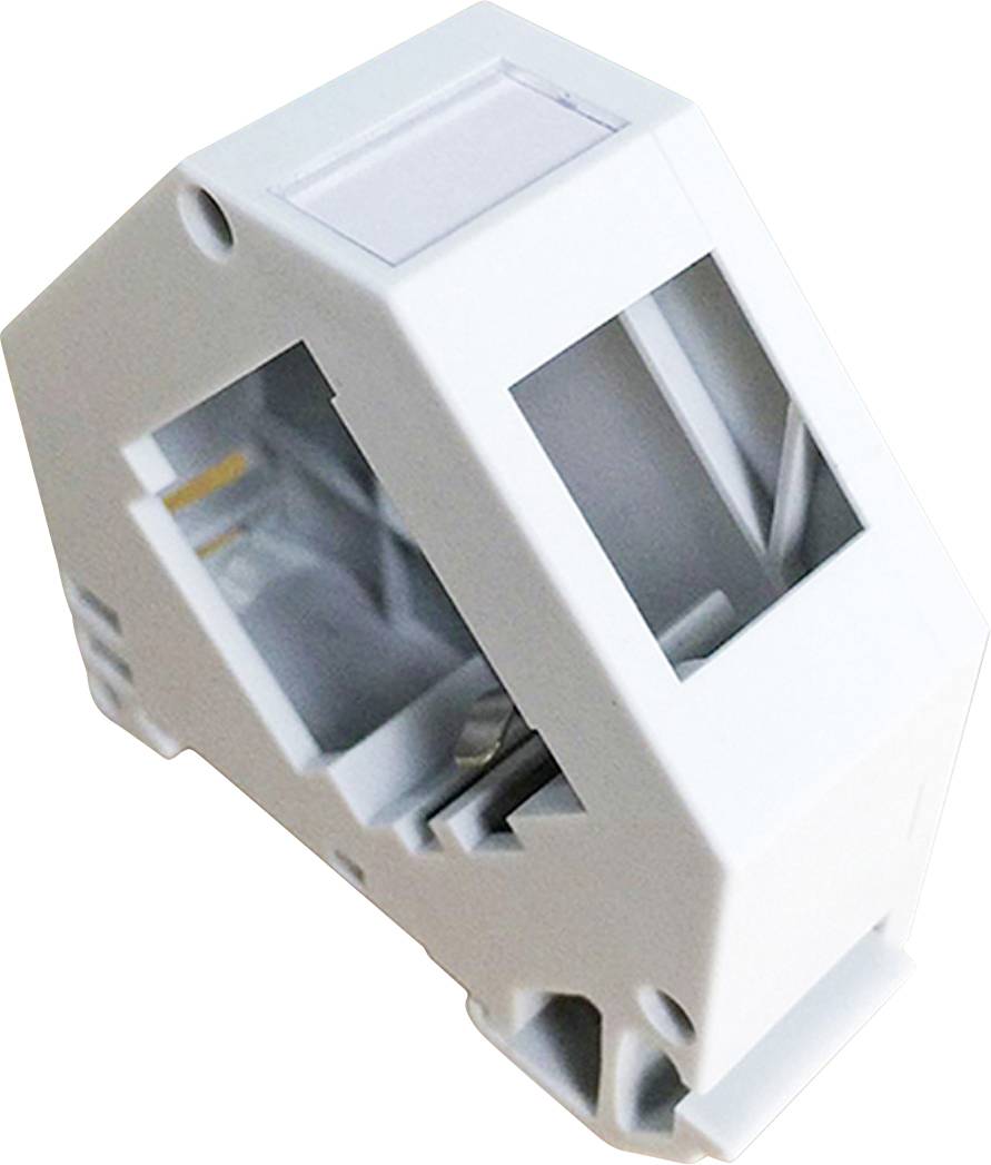 Roline Tragschienenadapter Hutschiene