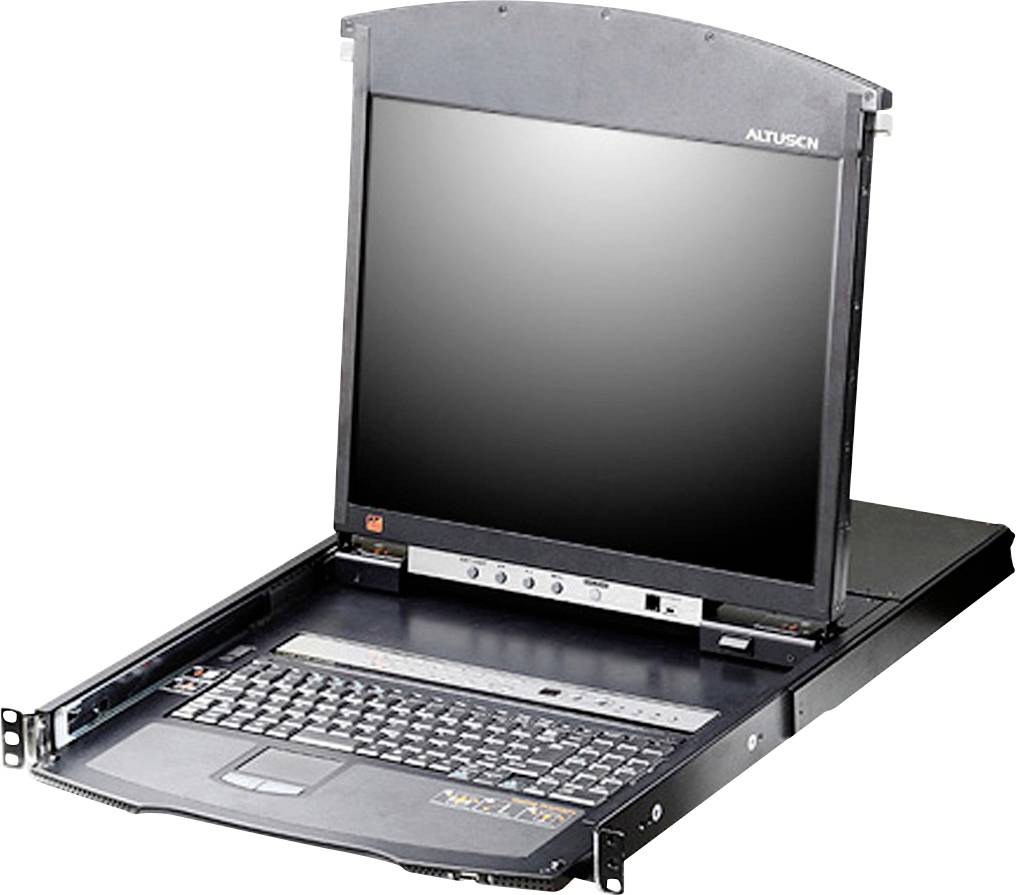 ATEN KL1508AiM D KVM-Umschalter