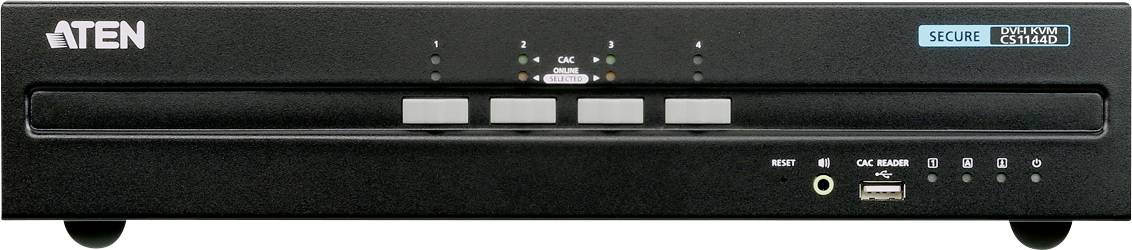 ATEN CS1144D KVM-Umschalter