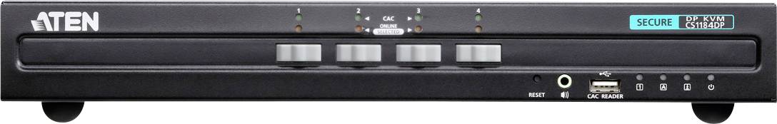 ATEN CS1184DP KVM-Umschalter